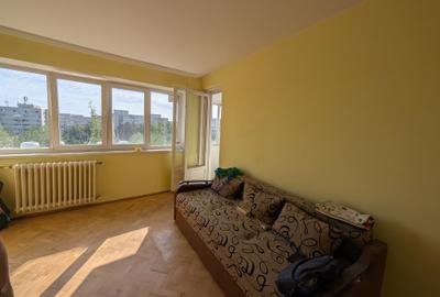 Apartament cu 2 camere semidecomandat în Drumul Taberei
