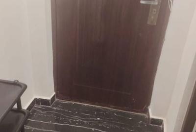 Garsonieră în Micro 40 - 2