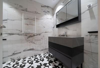 Apartament cu 4 camere decomandat, mobilat în Herăstrău - 23