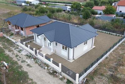 Casă individuală cu 4 camere cu Canalizare în Exterior Nord - 4