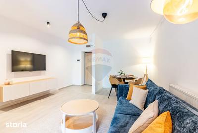 Apartament cu 3 camere, mobilat în Theodor Pallady - 1