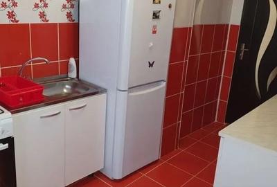 Apartament cu 2 camere decomandat în Ghermănești - 4