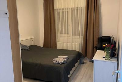 Apartament cu 2 camere în Nicolae Grigorescu