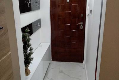 Apartament cu 2 camere decomandat în Central - 6