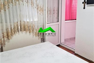 Apartament cu 3 camere decomandat în Ștrand - 3