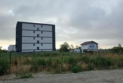 Teren de 770 mp, în Lazu - 1