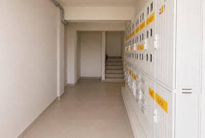 Apartament cu 2 camere decomandat în Costinești - 10