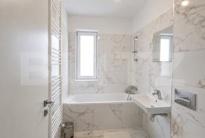 Apartament cu 2 camere decomandat în Râșnov - 4