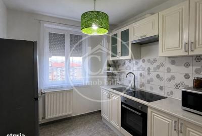 Apartament cu 2 camere decomandat în Nufărul - 5