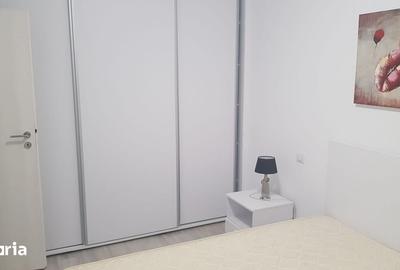Apartament cu 2 camere în Central - 1