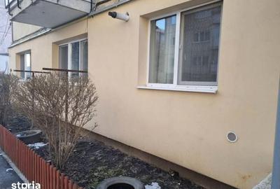 Apartament cu 2 camere în Ciucului