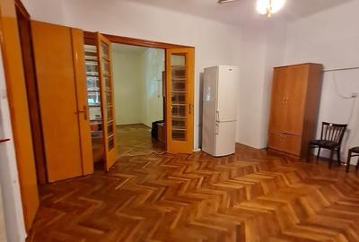 Apartament cu 2 camere semidecomandat, mobilat în Ultracentral - 5
