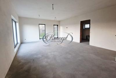 Casă individuală cu 4 camere cu Garaj în Feleacu - 19