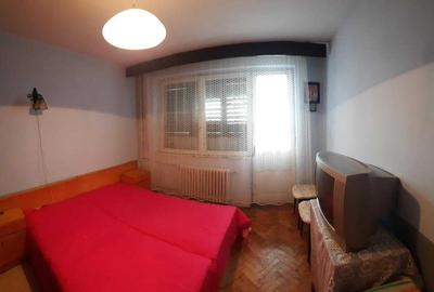 Apartament cu 2 camere în Brăilița