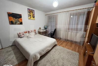 Casă cu 3 camere în Central