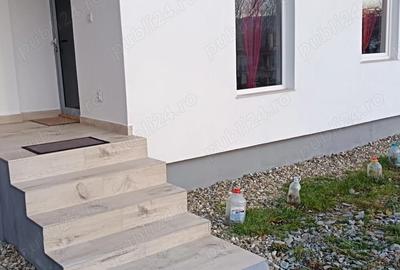 Casă cu 3 camere cu Teren 300 Mp în Livezile - 3