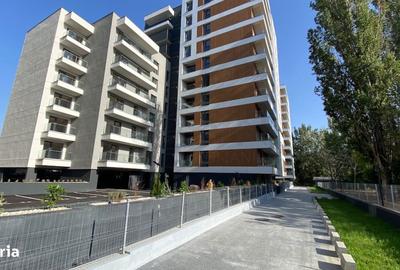 Apartament cu 2 camere decomandat, mobilat în Crângași