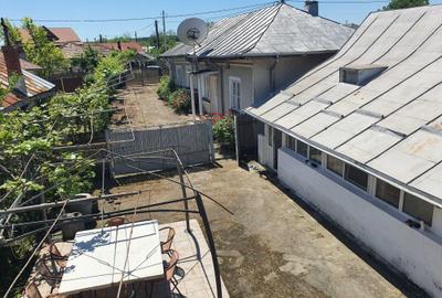 Casă cu 4 camere în Baldovinești - 11