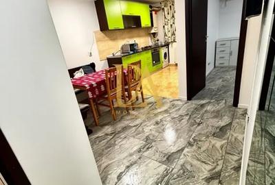 Apartament cu 2 camere decomandat în Sebastian