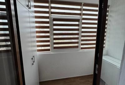Apartament cu 3 camere decomandat în Craiovei - 3