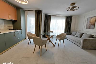 Apartament cu 2 camere semidecomandat în Ipotești