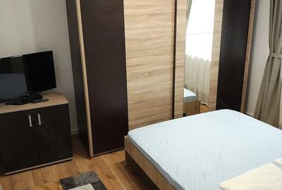 Apartament cu 2 camere decomandat în Central - 8