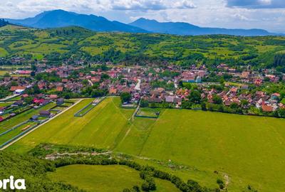 Teren de 612 mp, în Tărlungeni - 8