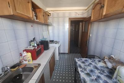 Apartament cu 3 camere semidecomandat în Craiovei - 7