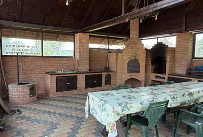 Casă cu 7 camere cu Teren 2300 Mp în Mintiu Gherlii - 15