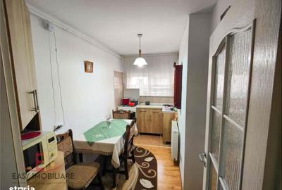 Apartament cu 3 camere în Gării - 6