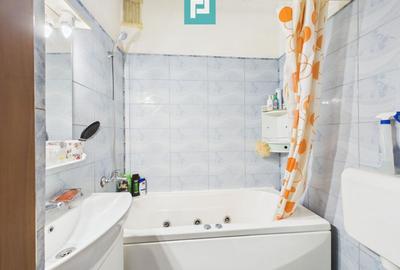 Casă individuală cu 6 camere cu Teren 249 Mp în Pârneava - 9