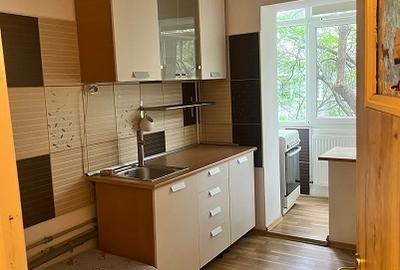 Apartament cu 2 camere semidecomandat, mobilat în Pantelimon - 8