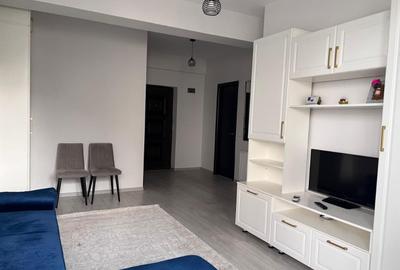 Apartament cu 2 camere decomandat, mobilat în Bucureștii Noi - 1