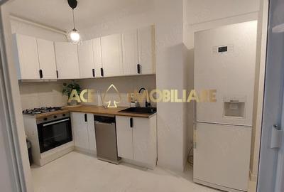 Apartament cu 2 camere decomandat, mobilat în Gara de Nord - 5