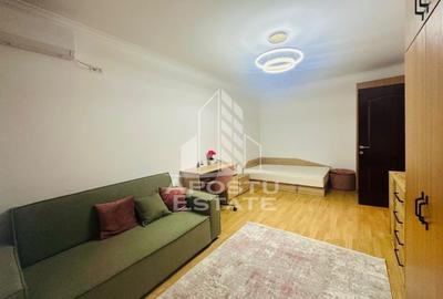 Garsonieră decomandată în Grădiște - 2