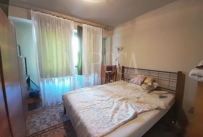 Apartament cu 2 camere decomandat în Iosia - 1