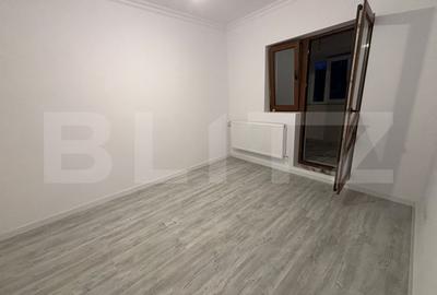 Apartament cu 2 camere semidecomandat în Valea Lupului - 5