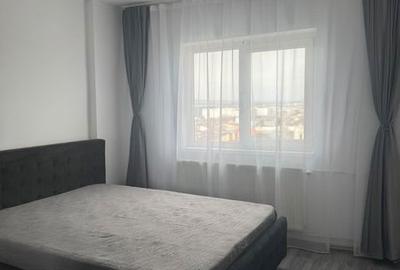Apartament cu 2 camere decomandat în Blejoi - 1
