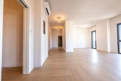 Penthouse cu 4 camere în Torontalului - 3
