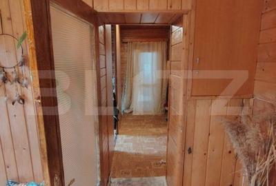 Casă cu 3 camere cu Teren 60 Mp în Central - 1