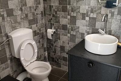 Apartament cu 2 camere decomandat în Florești - 5