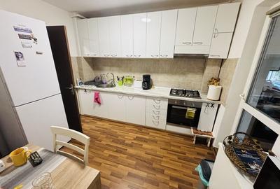 Apartament cu 2 camere decomandat în Exterior Vest - 4