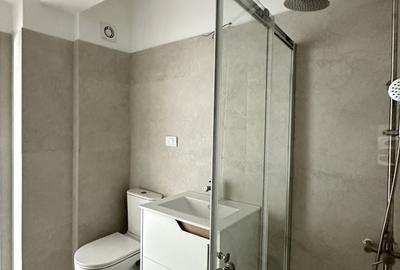 Apartament cu 2 camere în Bucium - 3