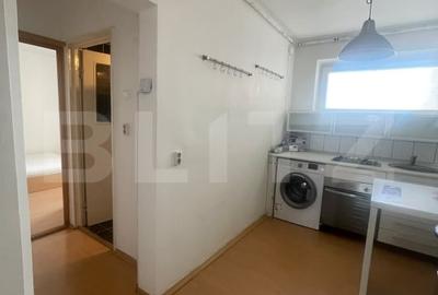 Apartament cu 2 camere decomandat, mobilat în Grigorescu - 9