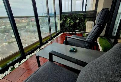 Apartament cu 2 camere decomandat în Boreal - 4