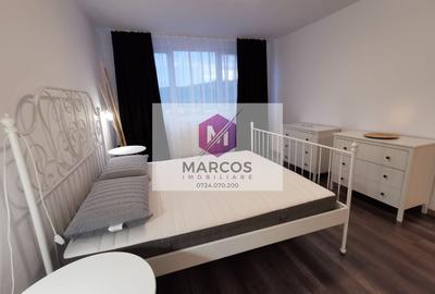 Apartament cu 2 camere decomandat, mobilat în Govândari - 3