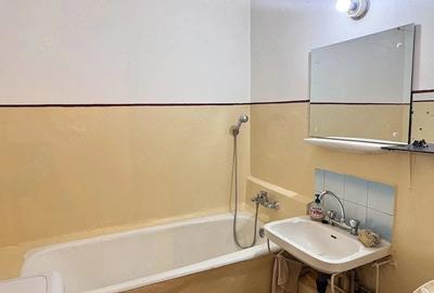 Apartament cu 2 camere semidecomandat în Brâncoveanu