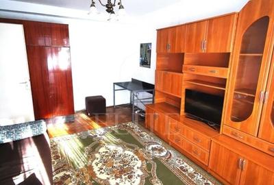 Apartament cu 2 camere circular în Mănăștur