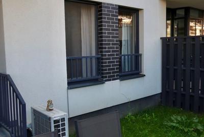Apartament cu 2 camere semidecomandat, mobilat în Voluntari - 2