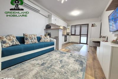Apartament cu 3 camere în Aleea Tudor Neculai